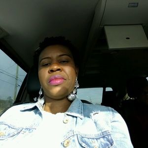 Meet your Posher, Harriet